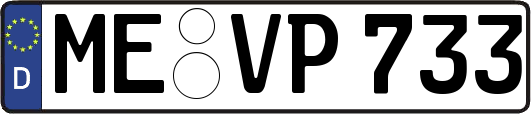 ME-VP733