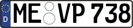 ME-VP738