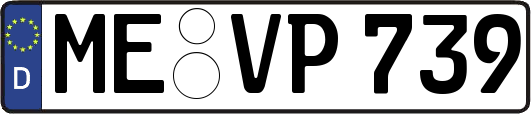 ME-VP739