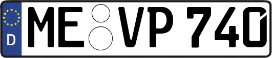 ME-VP740