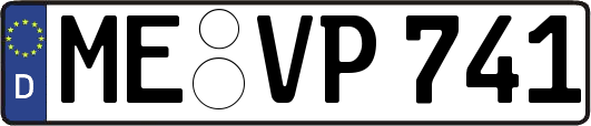 ME-VP741