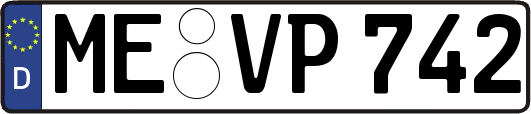 ME-VP742