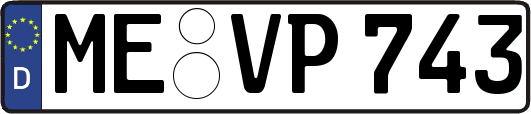 ME-VP743