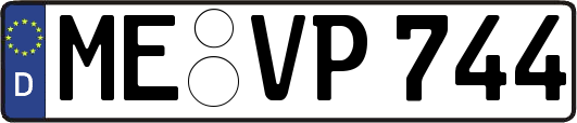 ME-VP744