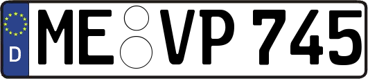 ME-VP745