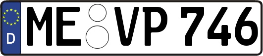 ME-VP746