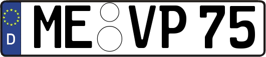 ME-VP75