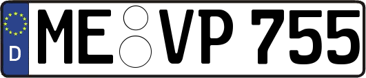 ME-VP755