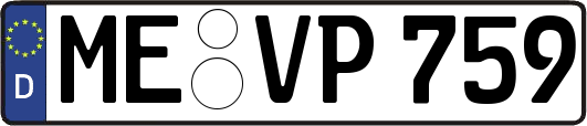 ME-VP759
