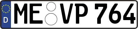 ME-VP764