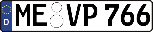 ME-VP766