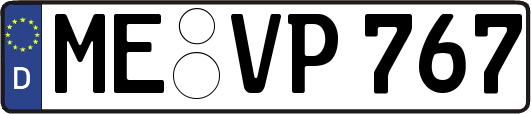 ME-VP767
