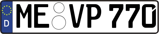 ME-VP770