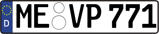 ME-VP771