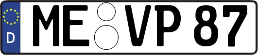 ME-VP87