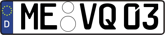 ME-VQ03