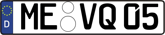 ME-VQ05