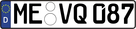 ME-VQ087
