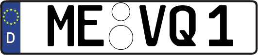 ME-VQ1