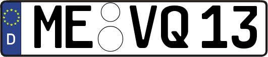 ME-VQ13