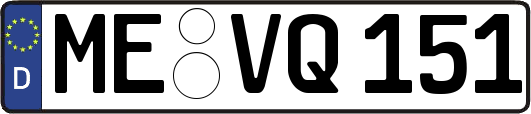 ME-VQ151