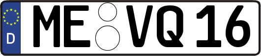 ME-VQ16