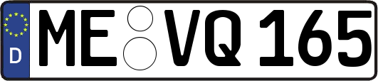 ME-VQ165