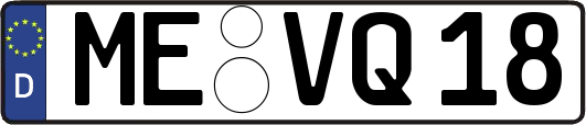 ME-VQ18