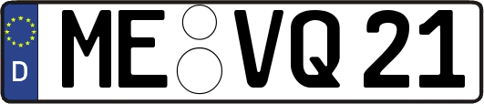 ME-VQ21