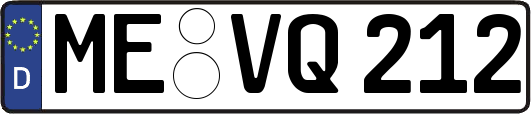 ME-VQ212