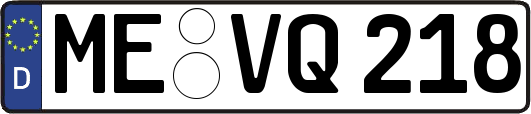 ME-VQ218