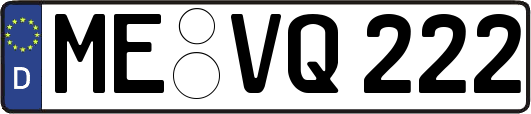ME-VQ222