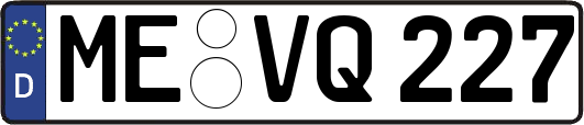 ME-VQ227
