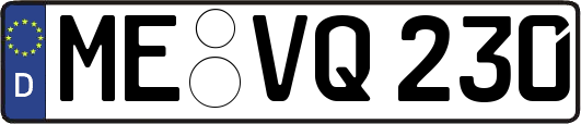 ME-VQ230
