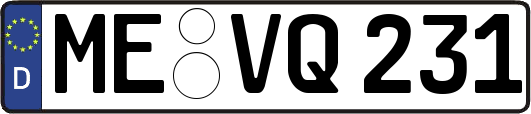 ME-VQ231