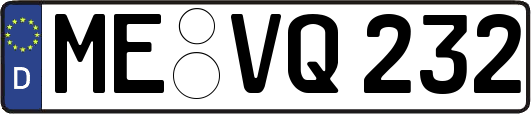 ME-VQ232