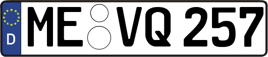 ME-VQ257