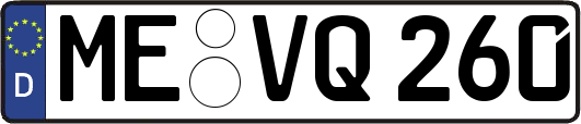 ME-VQ260