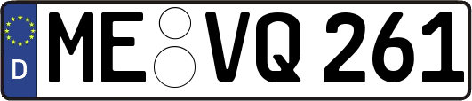 ME-VQ261