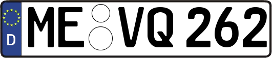 ME-VQ262