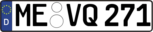 ME-VQ271