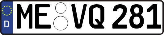 ME-VQ281