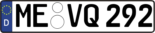 ME-VQ292
