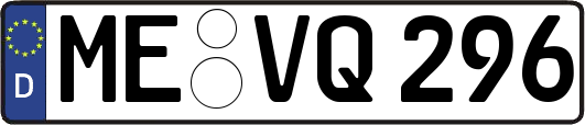 ME-VQ296