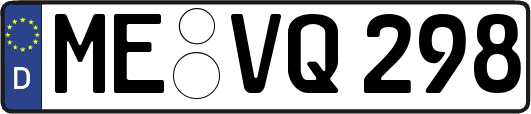 ME-VQ298