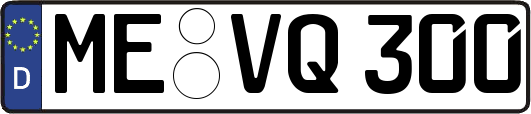 ME-VQ300