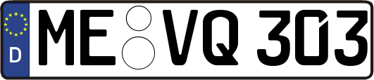 ME-VQ303