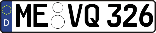 ME-VQ326