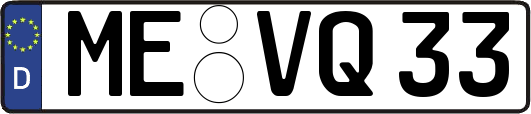 ME-VQ33