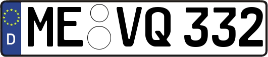 ME-VQ332